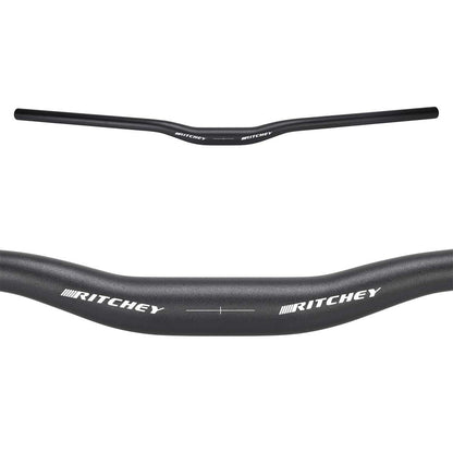 Stuur RITCHEY RIZER 9D Rise 20mm 31,8/780mm Zwart