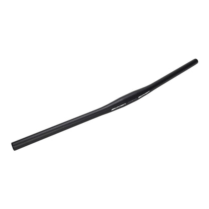 Stuur RITCHEY LOGIC FLAT Plat 31,8/740 mm Zwart