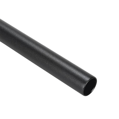Stuur RITCHEY LOGIC FLAT Plat 31,8/740 mm Zwart