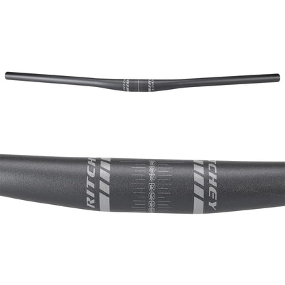 Stuur RITCHEY COMP FLAT 2X HP Plat 31,8/720 mm Zwart