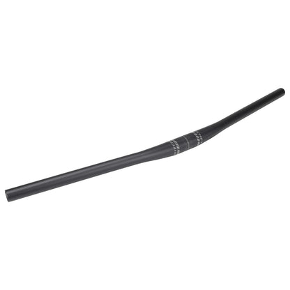 Stuur RITCHEY COMP FLAT 2X HP Plat 31,8/720 mm Zwart