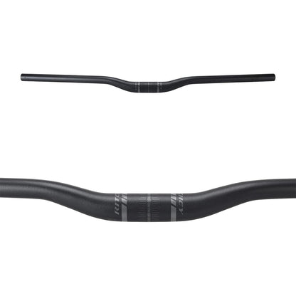 Stuur RITCHEY COMP RIZER Rise 20mm 31,8/740mm Zwart