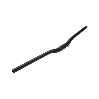 Stuur RITCHEY COMP RIZER Rise 20mm 31,8/740mm Zwart