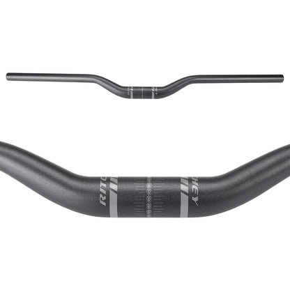 Stuur RITCHEY COMP RIZER Rise 30mm 31,8/740mm Zwart