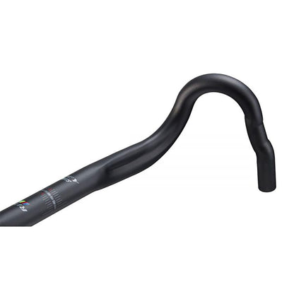 RITCHEY VENTUREMAX V2 WCS Stuur Flare 24° - EPS/Di2