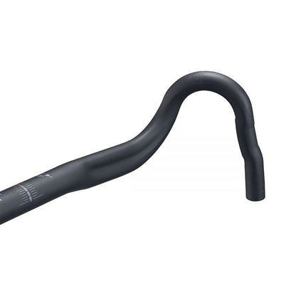 Stuur RITCHEY VENTUREMAX XL WCS Flare 24° - EPS/Di2