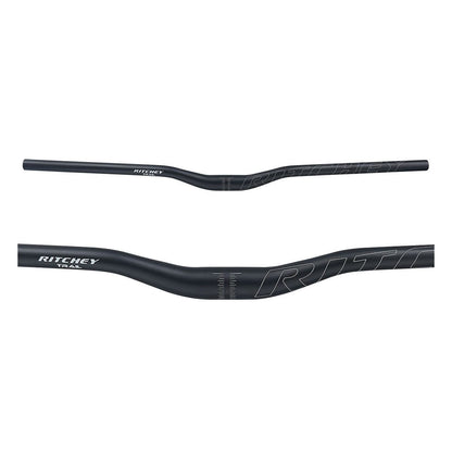Stuur RITCHEY COMP TRAIL 10D RIZER Rise 20 mm 31,8/800 mm Zwart