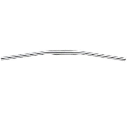 Stuur RITCHEY CLASSIC RIZER Rise 20 mm 31,8/800 mm Grijs