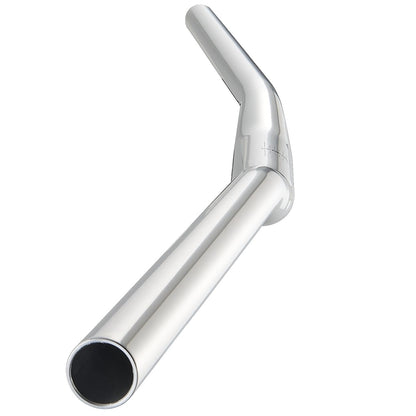 Stuur RITCHEY CLASSIC RIZER Rise 20 mm 31,8/800 mm Grijs