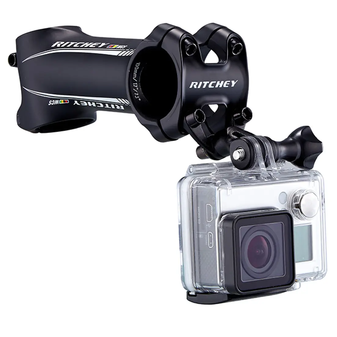 RITCHEY Montageset voor GoPro Camera