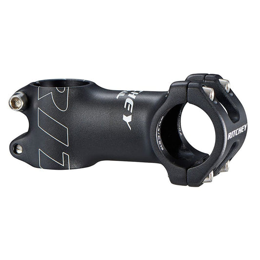 Potence RITCHEY TRAIL 0Β° 1"1/8 Noir