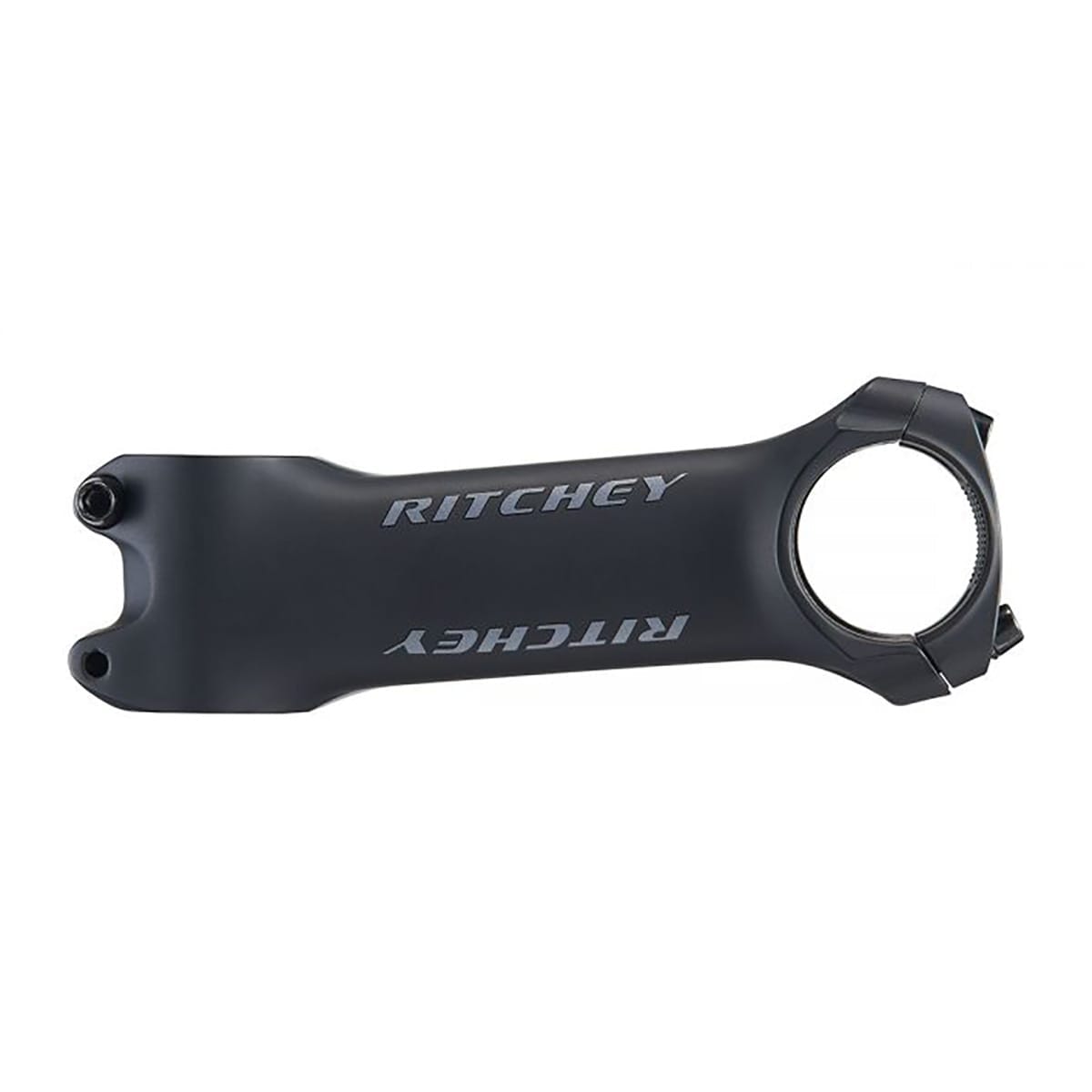 Potence RITCHEY WCS TOYON 6° + Top Cap