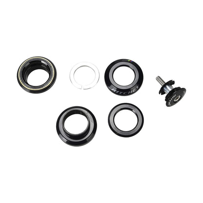 Stuurlager RITCHEY WCS LOGIC THREADLESS Black 1" EC30