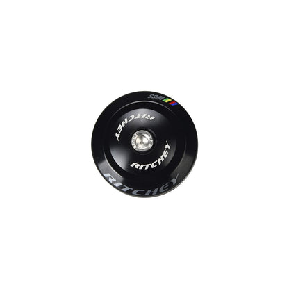 Stuurlager RITCHEY WCS LOGIC THREADLESS Black 1" EC30