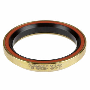 Stuurlager RITCHEY WCS 1-1/2" 45/45°