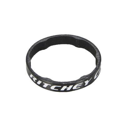 Stuurspatie RITCHEY WCS CARBON 1"1/8 Carbon Glossy UD