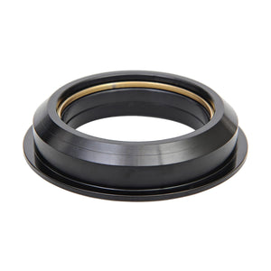 Onderste kop voor semi-geïntegreerd stuurlager RITCHEY WCS 1,5" ZS56 Zwart