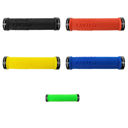Grips RITCHEY WCS TRUEGRIP X Lock-On Zwart