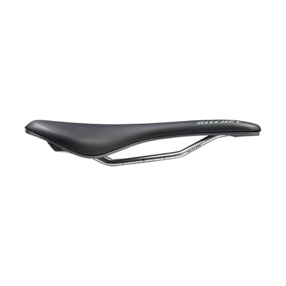 Zadel RITCHEY COMP SKYLINE V2 CrMo rails Zwart