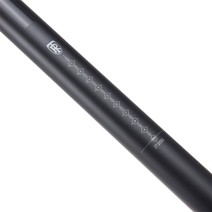 Zadelpen RITCHEY WCS ONE-BOLT Terugval 20 mm
