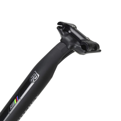 Zadelpen RITCHEY WCS LINK TWO-BOLT Terugslag 20 mm