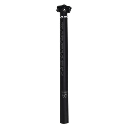 Zadelpen RITCHEY COMP TRAIL ZERO BB Black