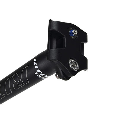 Zadelpen RITCHEY COMP TRAIL ZERO BB Black