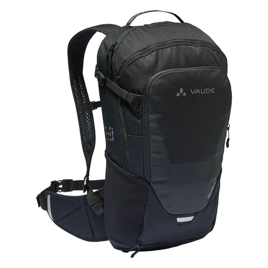 VAUDE MOAB 15 II Rugzak Zwart