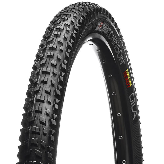 HUTCHINSON GILA 29x2.30 Sideskin Bi-Compound Tubeless Ready Zacht Zwarte band