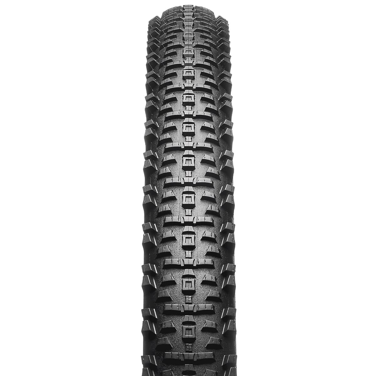 Pneu HUTCHINSON KRAKEN 27.5x2.30 Sideskin Bi-Gomme Tubeless Ready Souple Noir