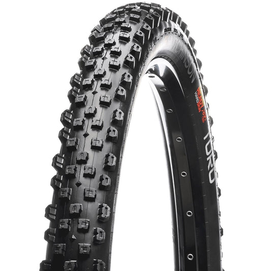 HUTCHINSON TORO 29x2.30 Sideskin Bi-Compound Tubeless Ready Zacht Zwarte band