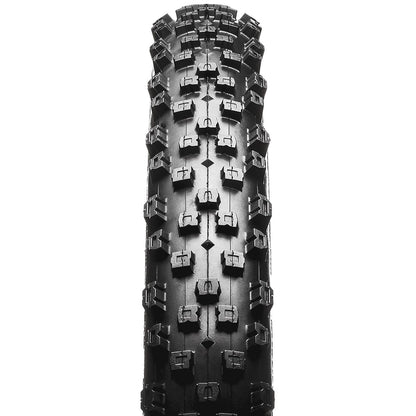 Pneu HUTCHINSON TORO 29x2.30 Sideskin Bi-Compound Tubeless Ready Souple Noir