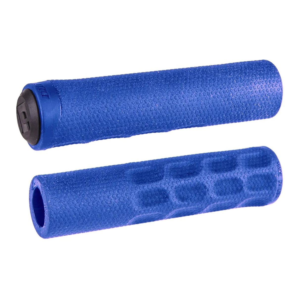 Handvatten ODI F-1 SERIES VAPOR 130 mm Blauw