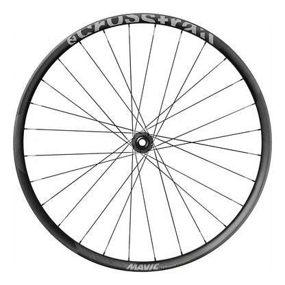 Achterwiel MAVIC E-CROSSTRAIL SL CARBONE 29" 12x148 mm Boost