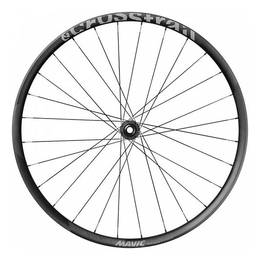 Roue Arrière MAVIC E-CROSSTRAIL SL CARBONE 29" 12x148 mm Boost