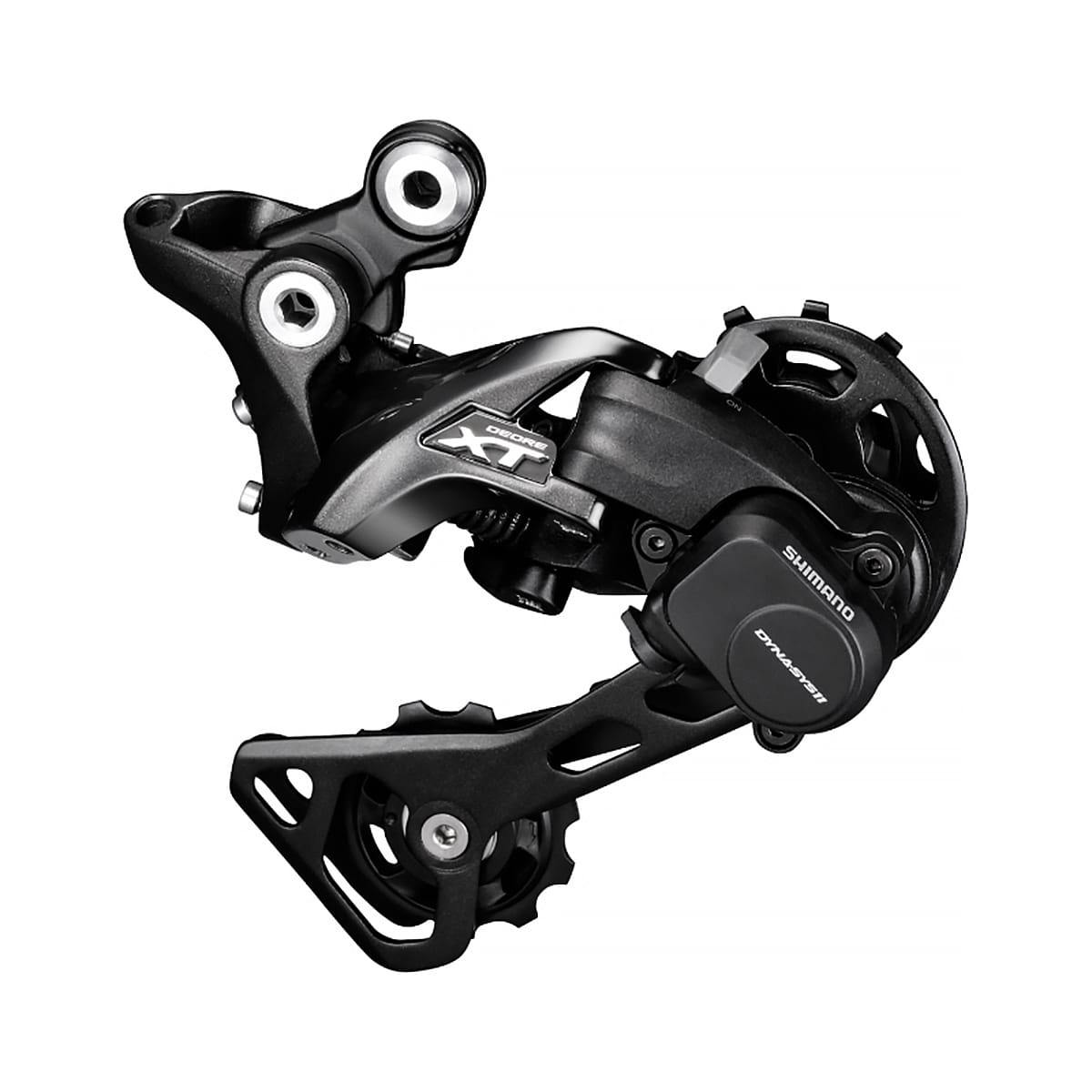 SHIMANO XT RD-M8000-GS 11 versnellingen achterderailleur gemiddelde kooi* (1)