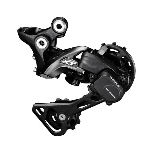 Dérailleur Arrière SHIMANO XT RD-M8000-GS 11V Chape Moyenne *