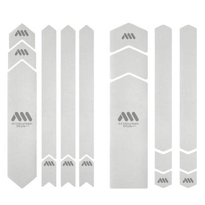 Zelfklevende framebescherming ALL MOUNTAIN STYLE FULL