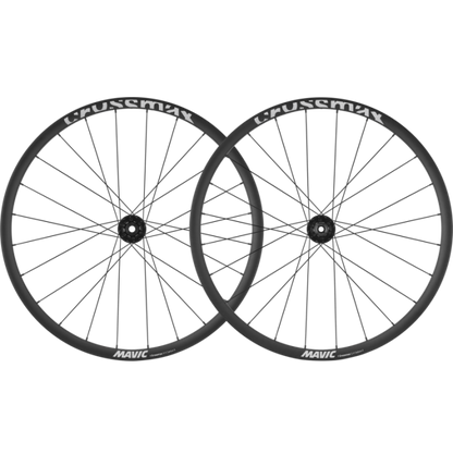 Wielenpaar MAVIC CROSSMAX S CARBON 29" As 15x110mm/12x148mm Boost