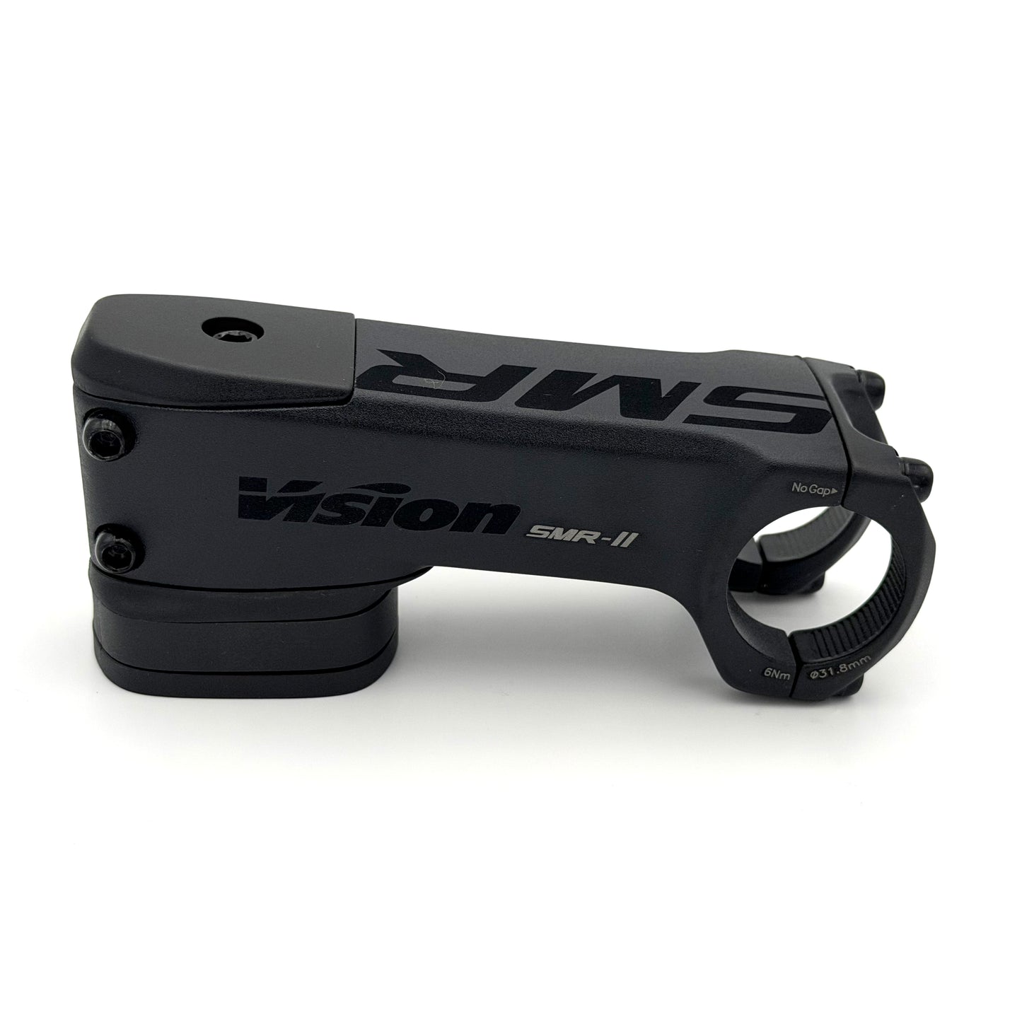VISION SMR II -10° stuurpen