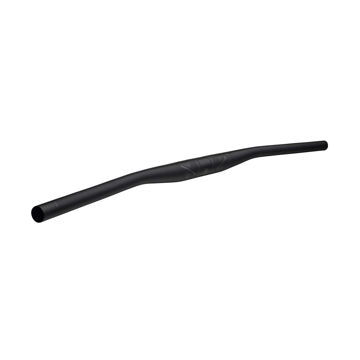 RACE FACE TURBINE Rise 10mm 800mm Zwart stuur