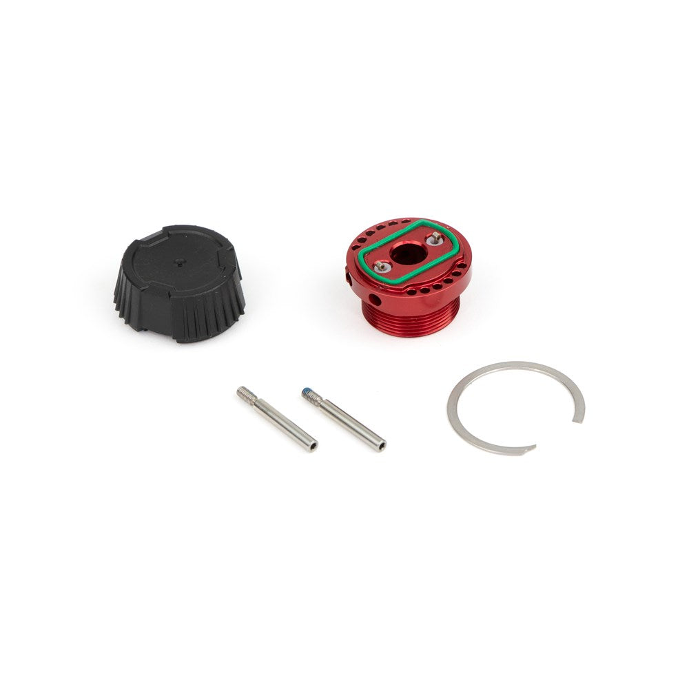 Base Intérieure pour Tige de Selle ROCKSHOX REVERB AXS B1+ (2026+) 34.9 mm