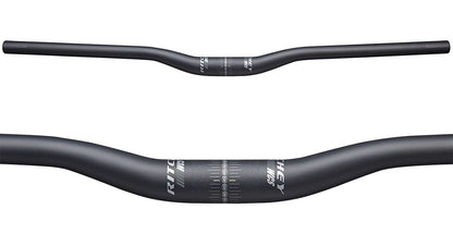 RITCHEY WCS RIZER MTB-stuur met 20 mm verhoging, 760 mm