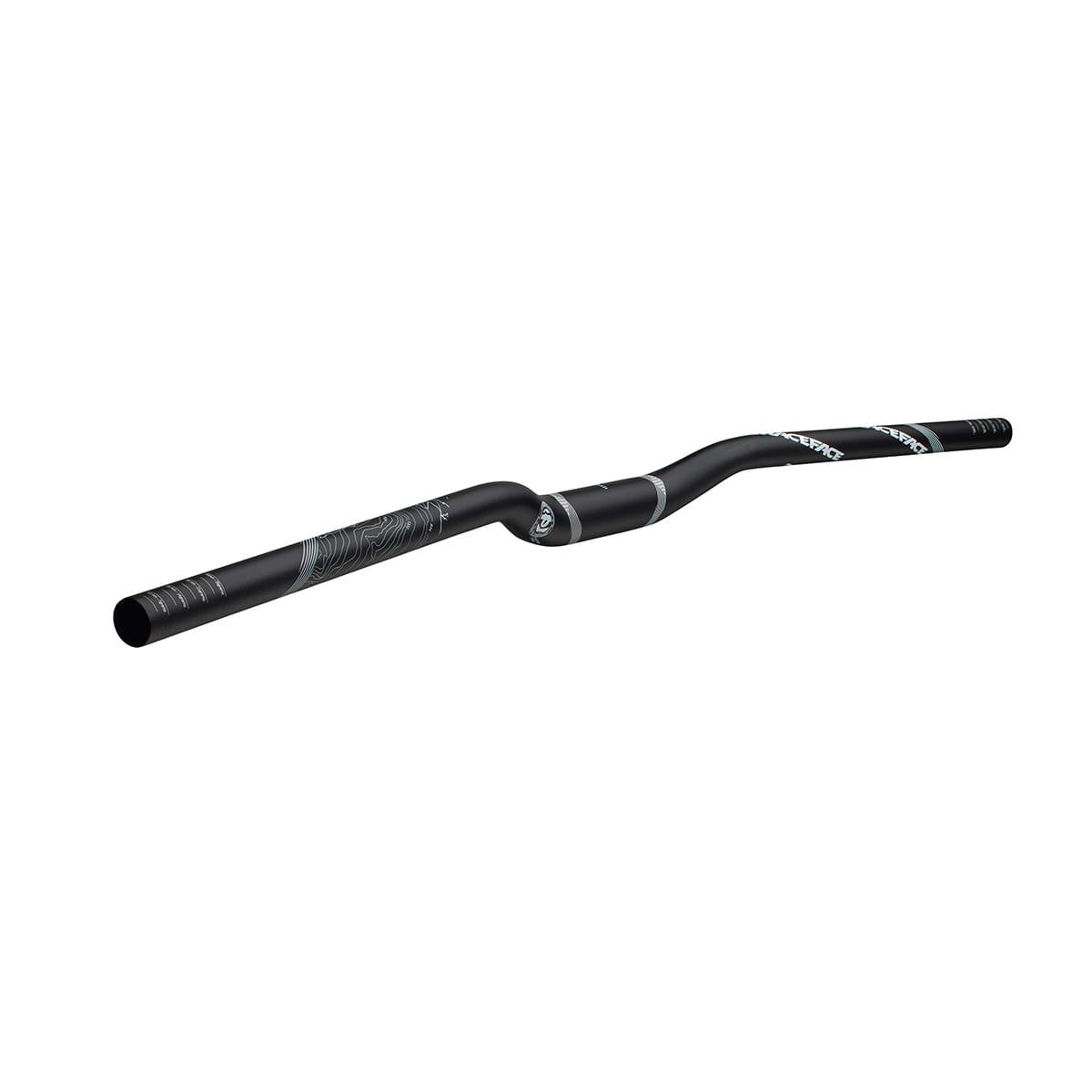 Cintre RACE FACE ATLAS Rise 32mm 785mm Noir