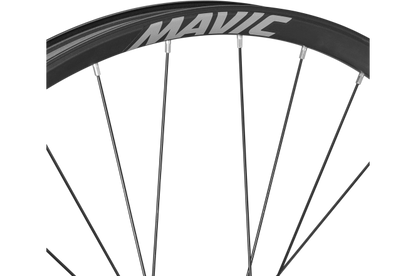 Paire de Roues MAVIC CROSSRIDE 1 WB 27,5" 15x110/12x148mm Boost