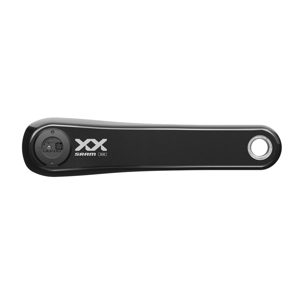 Upgrade-kit vermogensmeter 12-speed SRAM XX T-TYPE AXS