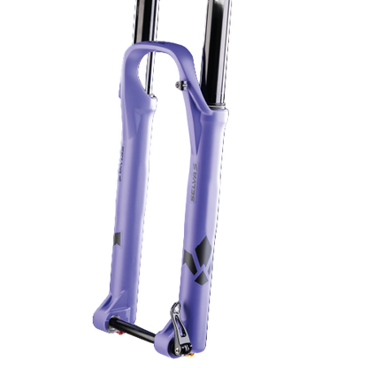 Vork FORMULA SELVA S 27.5" As 15x110mm Boost Ultraviolet