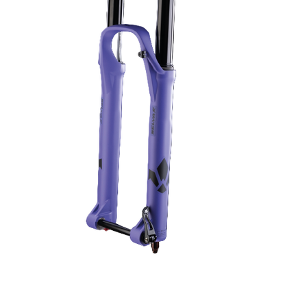 Vork FORMULA SELVA R 27.5" As 15x110mm Boost Ultraviolet