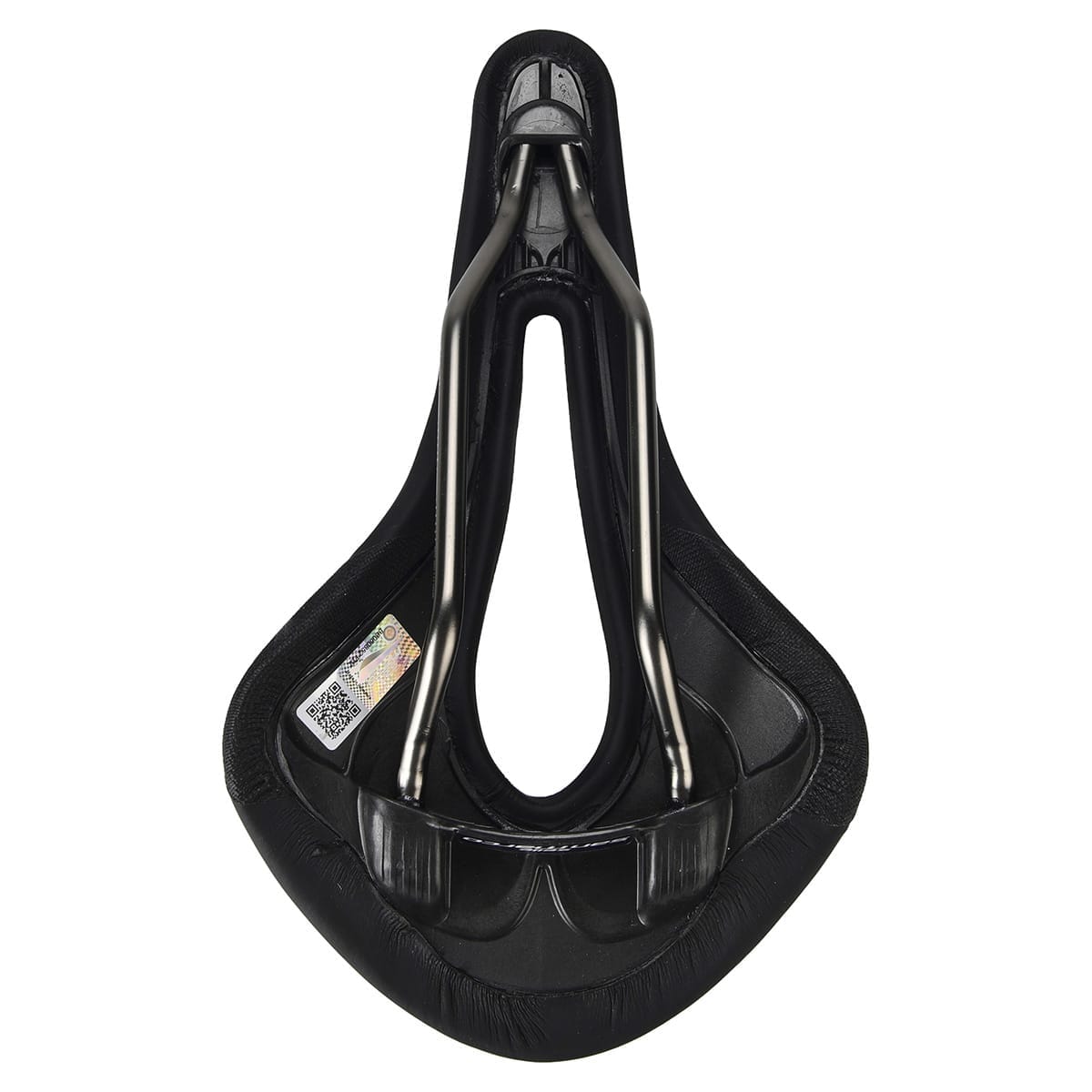 Selle SELLE SAN MARCO ALLROAD OPEN FIT RACING WIDE Rails Xsilite