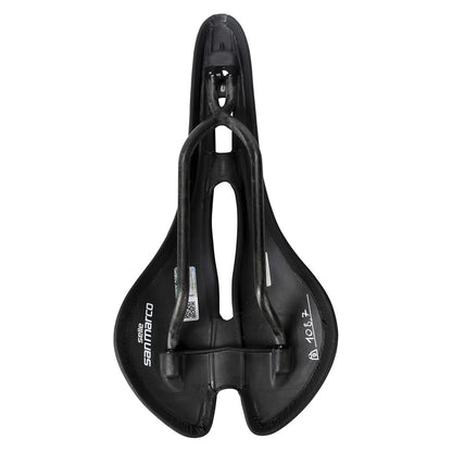 Zadel SELLE SAN MARCO ASPIDE SUPERLEGGERA OPEN FIT NARROW Carbon rails